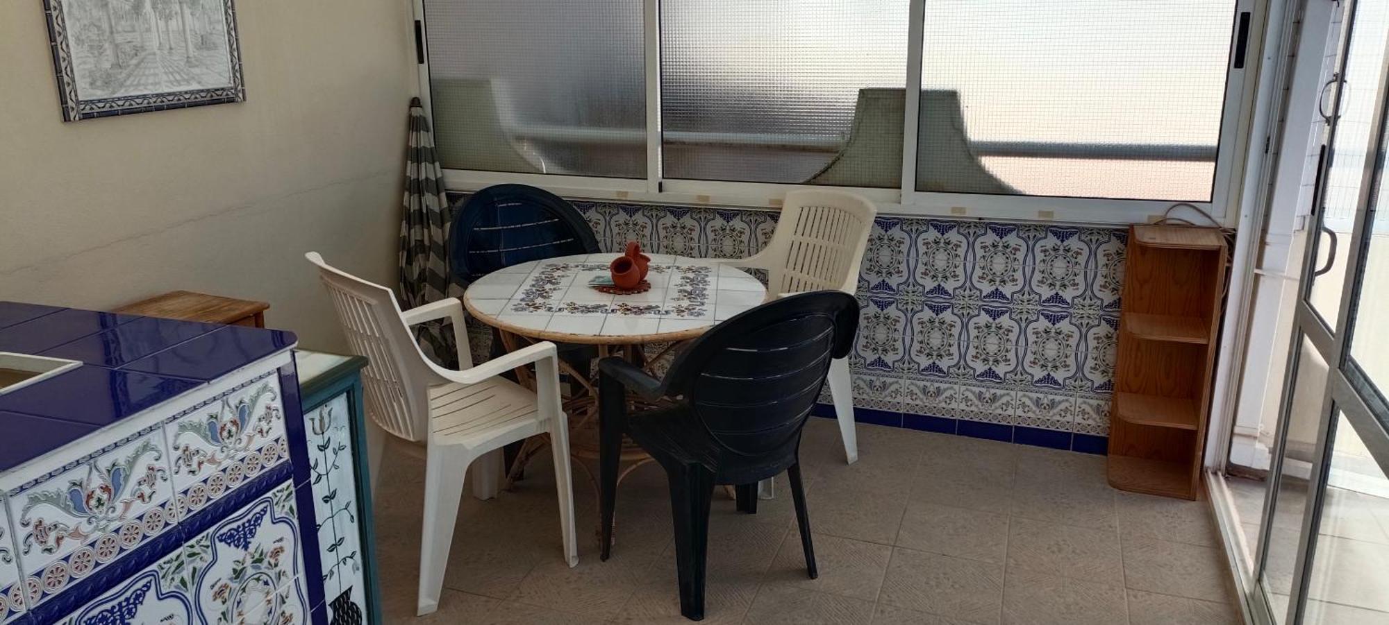 Maison Climatisee Avec Solarium, Wifi Et Piscine Dehesa de Campoamor  Exterior photo