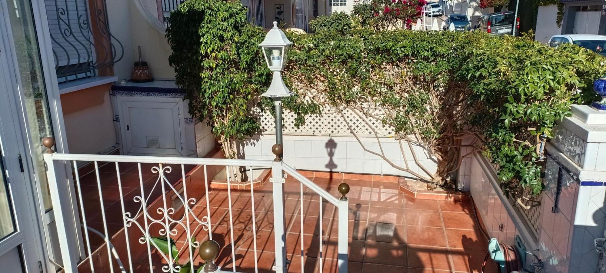 Maison Climatisee Avec Solarium, Wifi Et Piscine Dehesa de Campoamor  Exterior photo